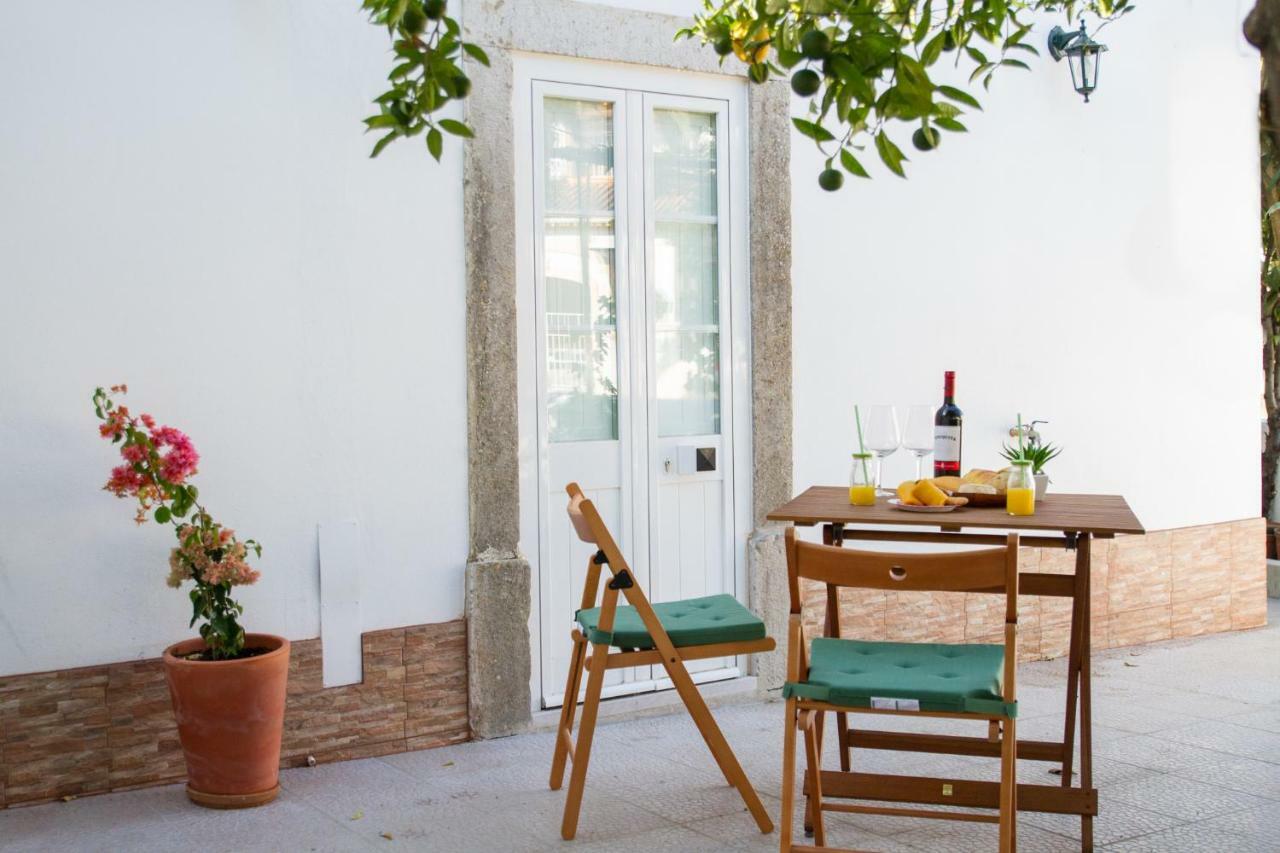 Casa Dos Avos Διαμέρισμα Azeitao Εξωτερικό φωτογραφία