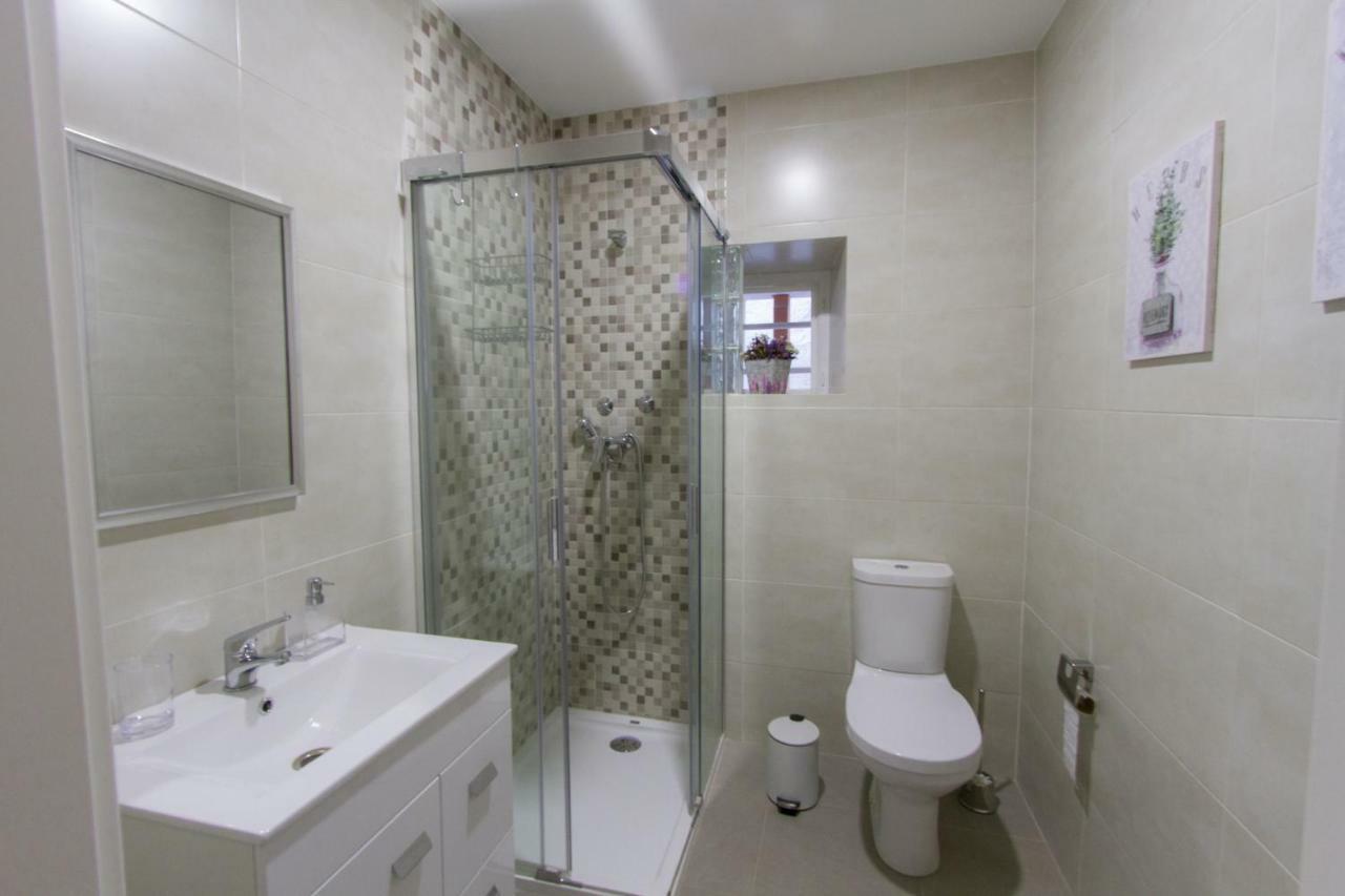 Casa Dos Avos Διαμέρισμα Azeitao Εξωτερικό φωτογραφία