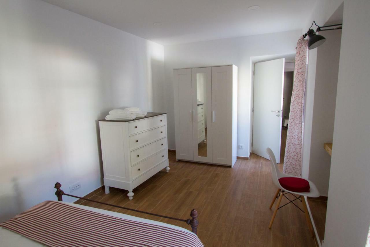 Casa Dos Avos Διαμέρισμα Azeitao Εξωτερικό φωτογραφία