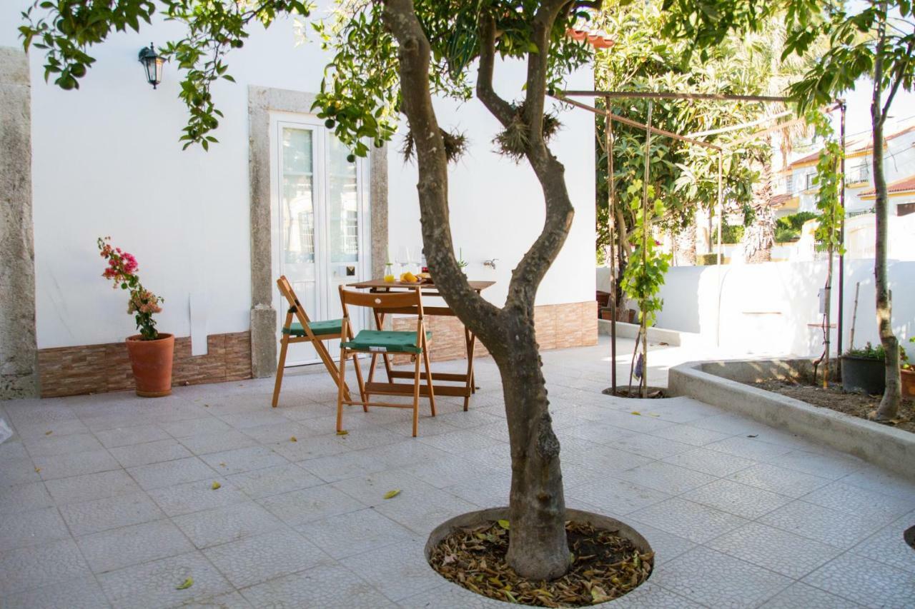 Casa Dos Avos Διαμέρισμα Azeitao Εξωτερικό φωτογραφία