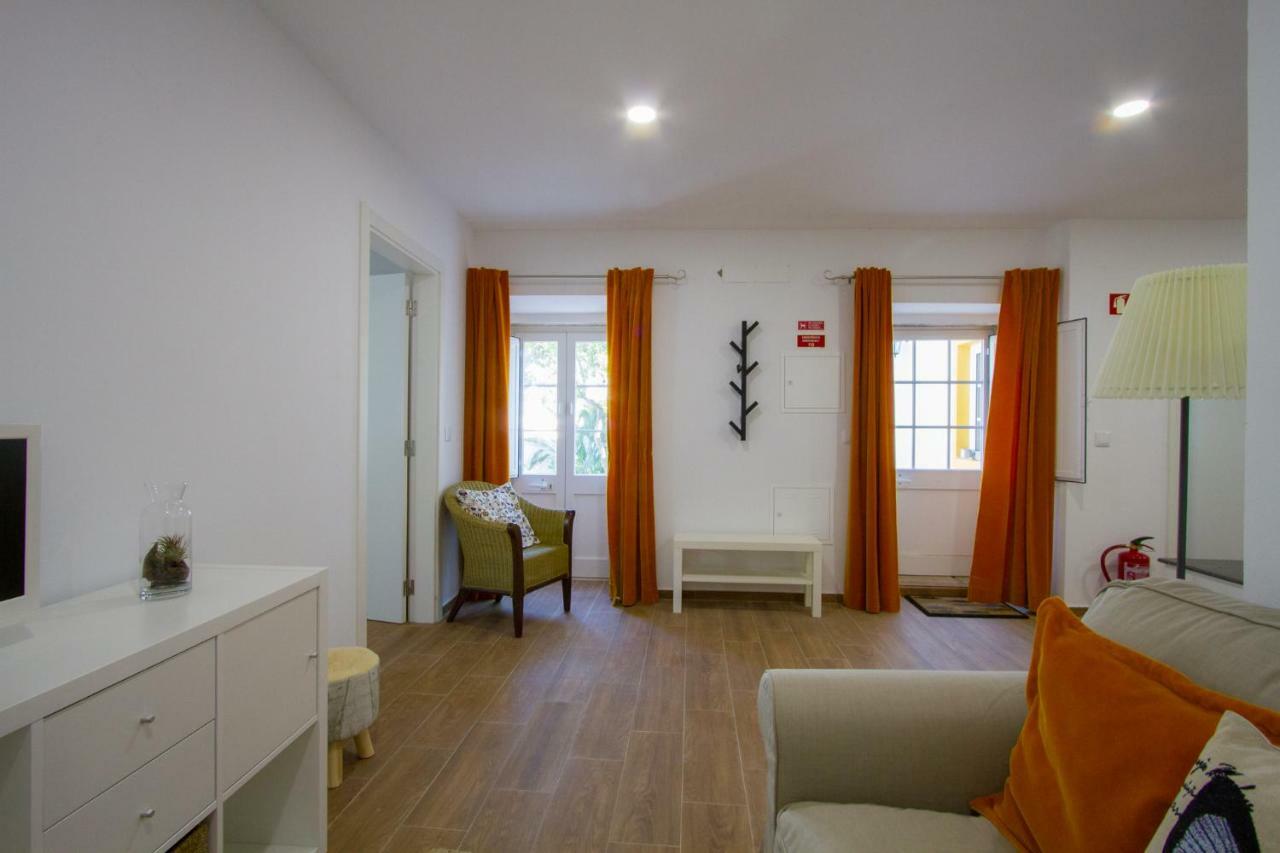 Casa Dos Avos Διαμέρισμα Azeitao Εξωτερικό φωτογραφία