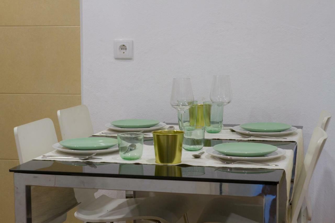 Casa Dos Avos Διαμέρισμα Azeitao Εξωτερικό φωτογραφία