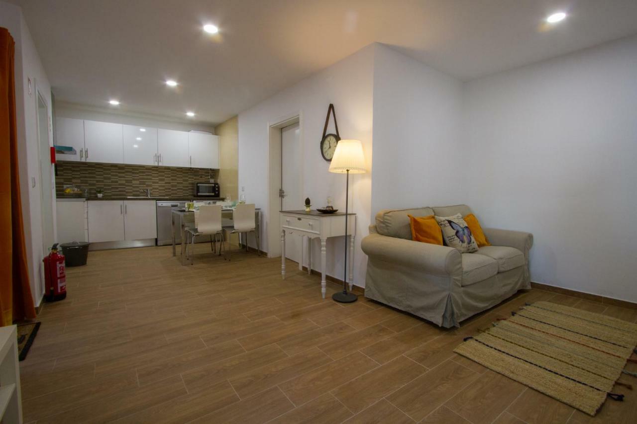 Casa Dos Avos Διαμέρισμα Azeitao Εξωτερικό φωτογραφία