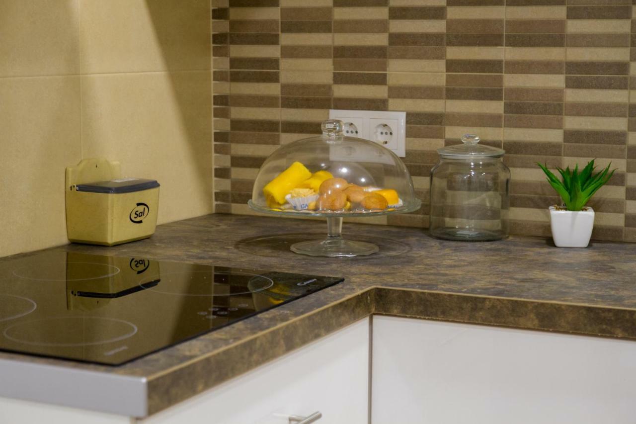 Casa Dos Avos Διαμέρισμα Azeitao Εξωτερικό φωτογραφία