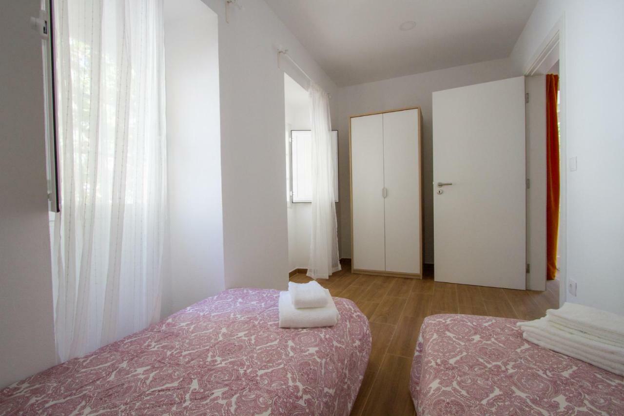 Casa Dos Avos Διαμέρισμα Azeitao Εξωτερικό φωτογραφία