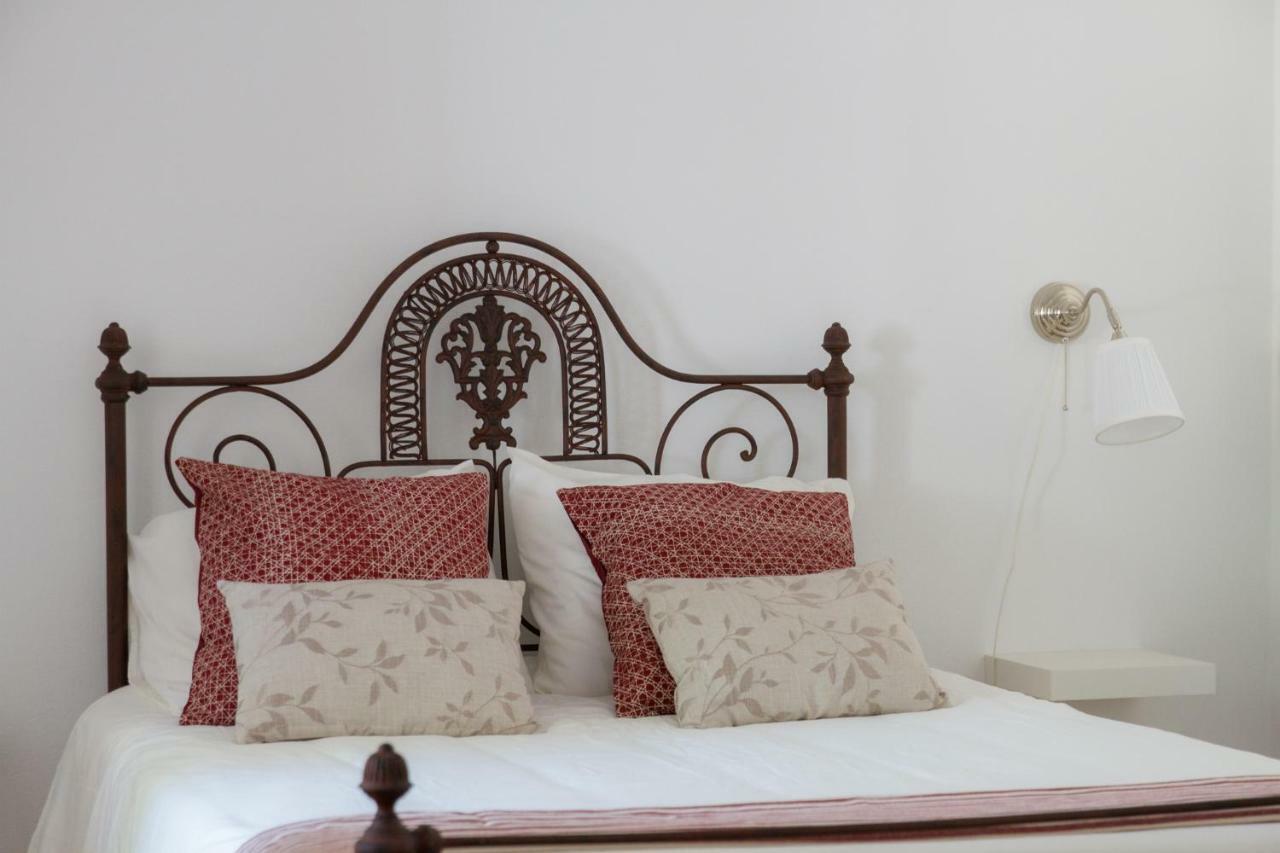 Casa Dos Avos Διαμέρισμα Azeitao Εξωτερικό φωτογραφία
