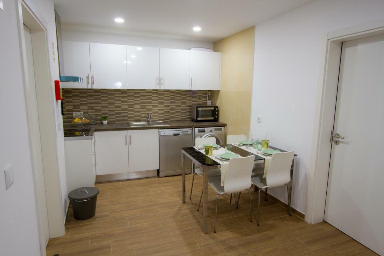 Casa Dos Avos Διαμέρισμα Azeitao Εξωτερικό φωτογραφία