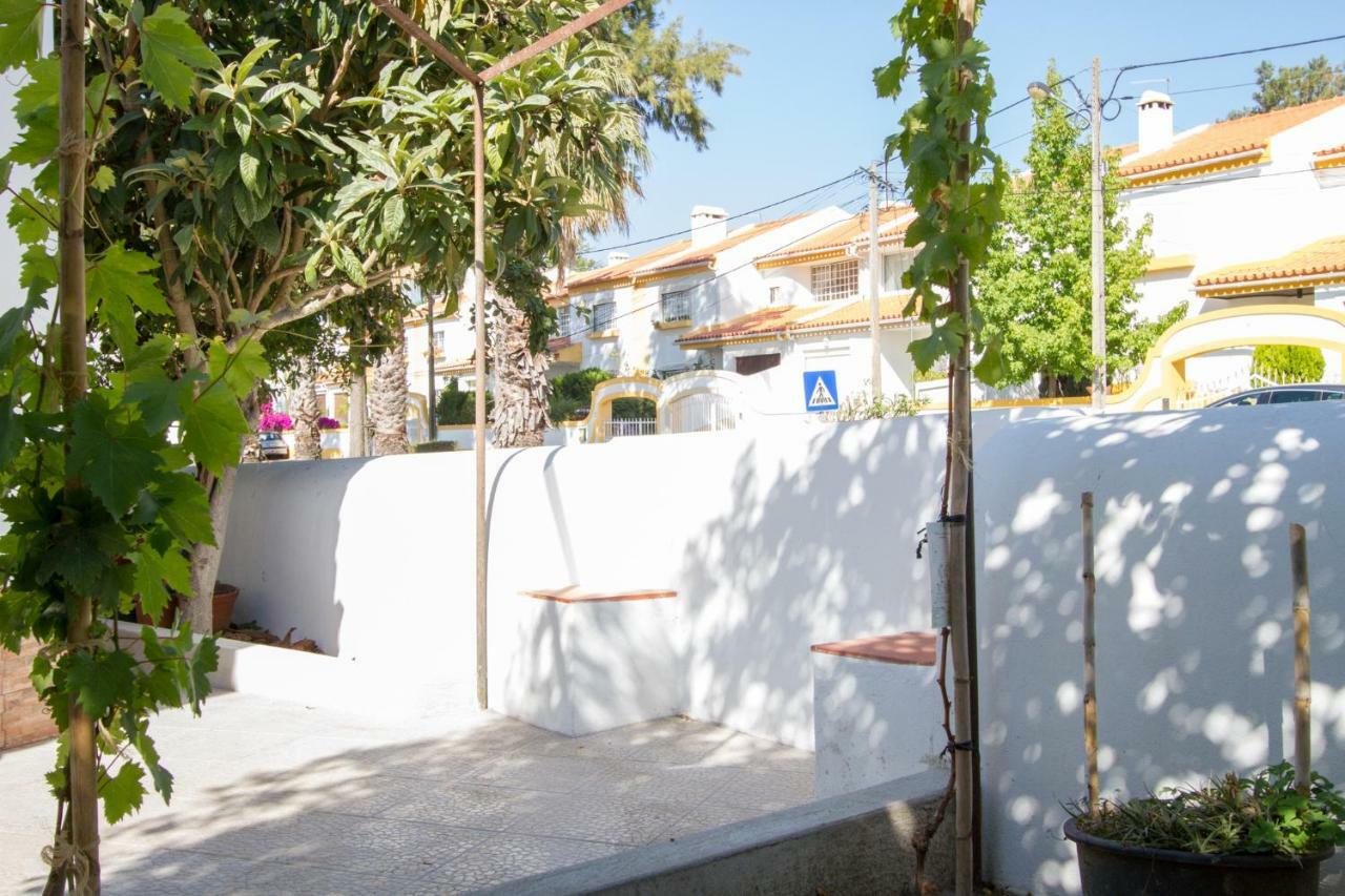 Casa Dos Avos Διαμέρισμα Azeitao Εξωτερικό φωτογραφία