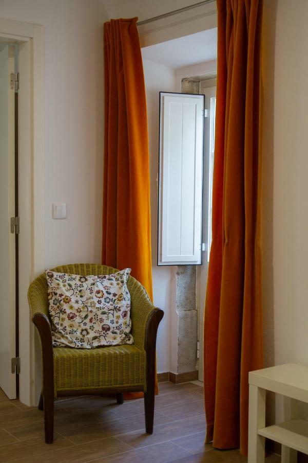 Casa Dos Avos Διαμέρισμα Azeitao Εξωτερικό φωτογραφία