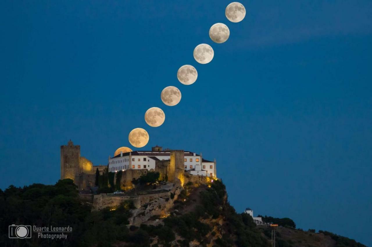 Casa Dos Avos Διαμέρισμα Azeitao Εξωτερικό φωτογραφία