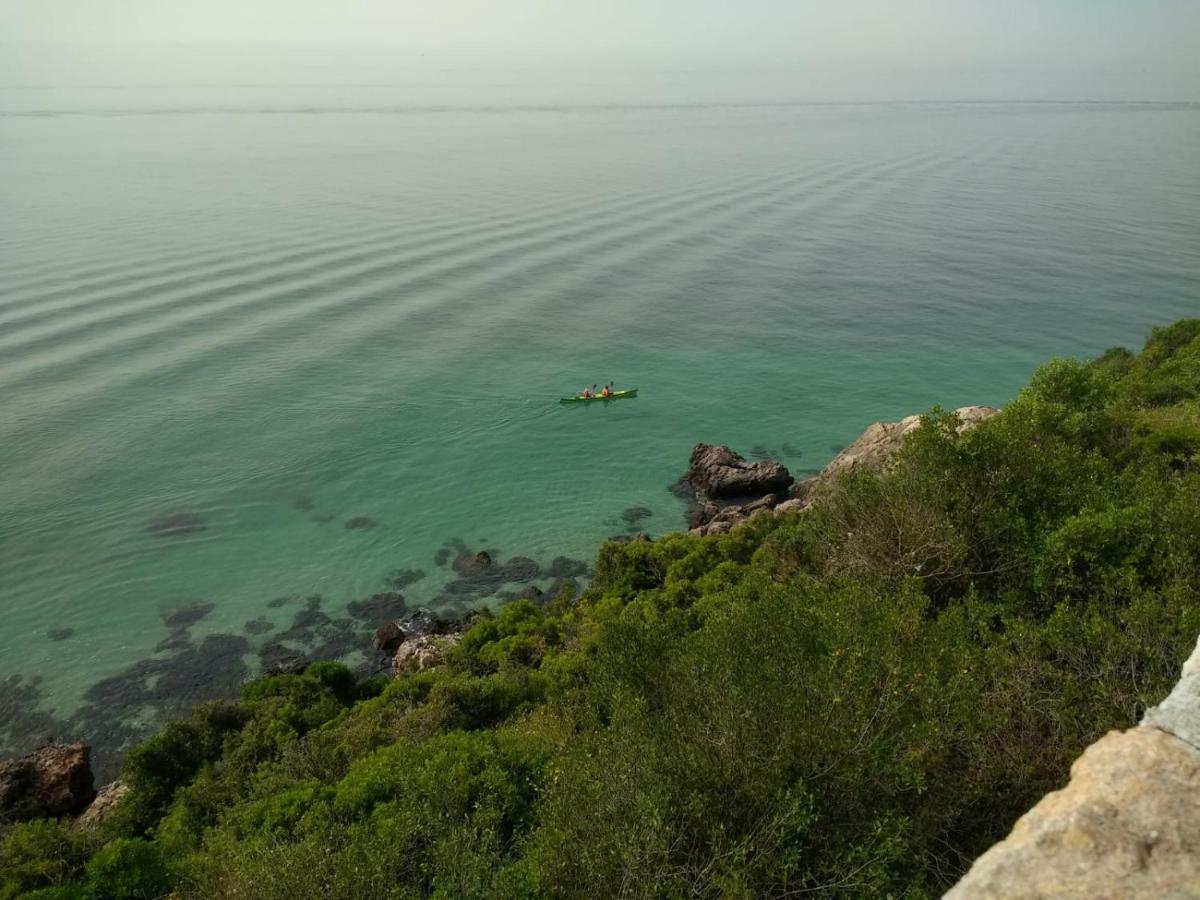 Casa Dos Avos Διαμέρισμα Azeitao Εξωτερικό φωτογραφία